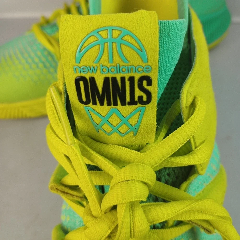 New Balance OMN1S 